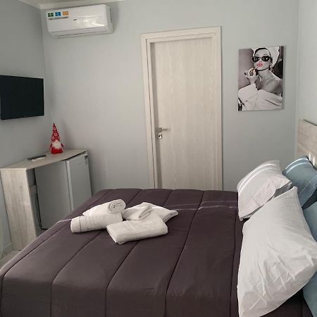 Fortunato'S Home Neapol Zewnętrze zdjęcie