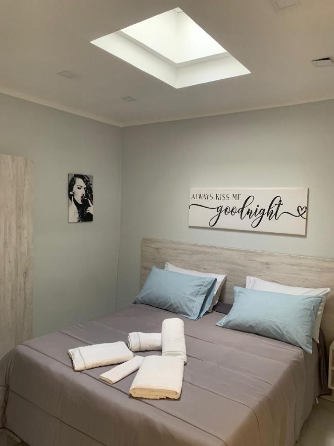 Fortunato'S Home Neapol Zewnętrze zdjęcie