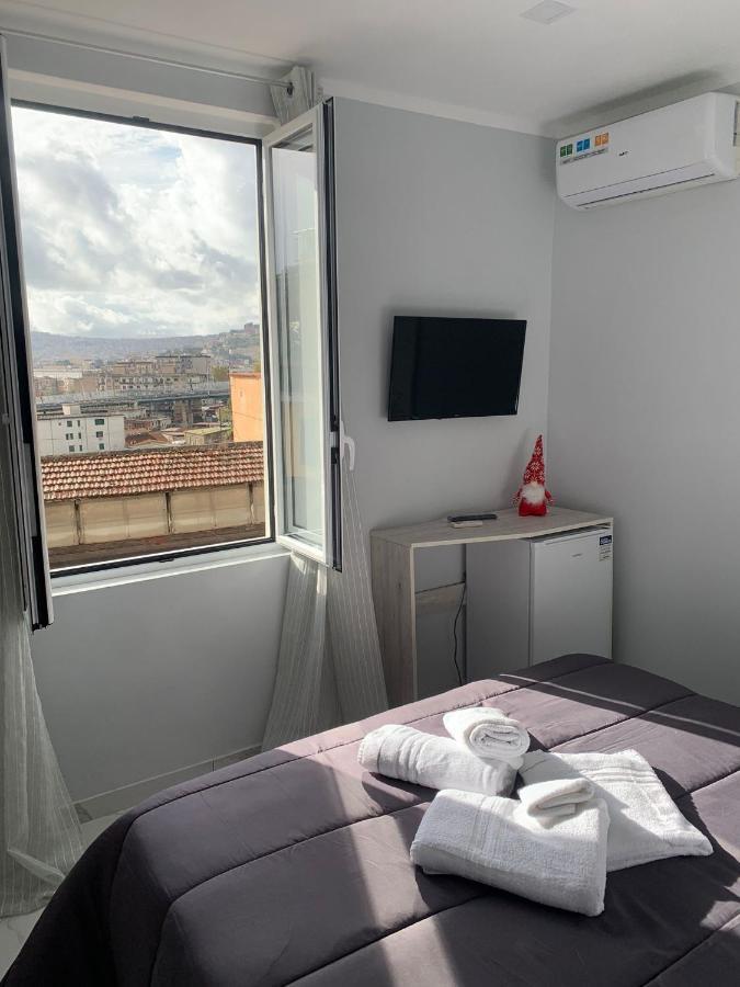 Fortunato'S Home Neapol Zewnętrze zdjęcie