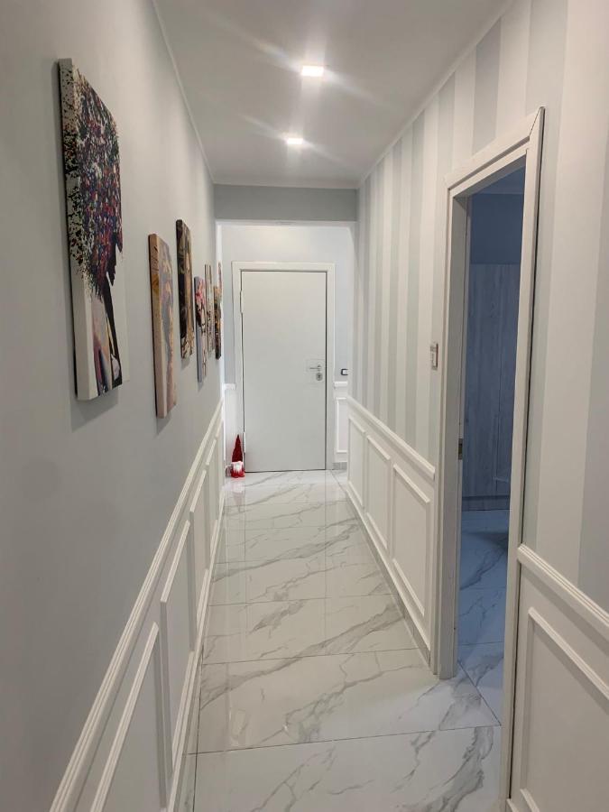 Fortunato'S Home Neapol Zewnętrze zdjęcie