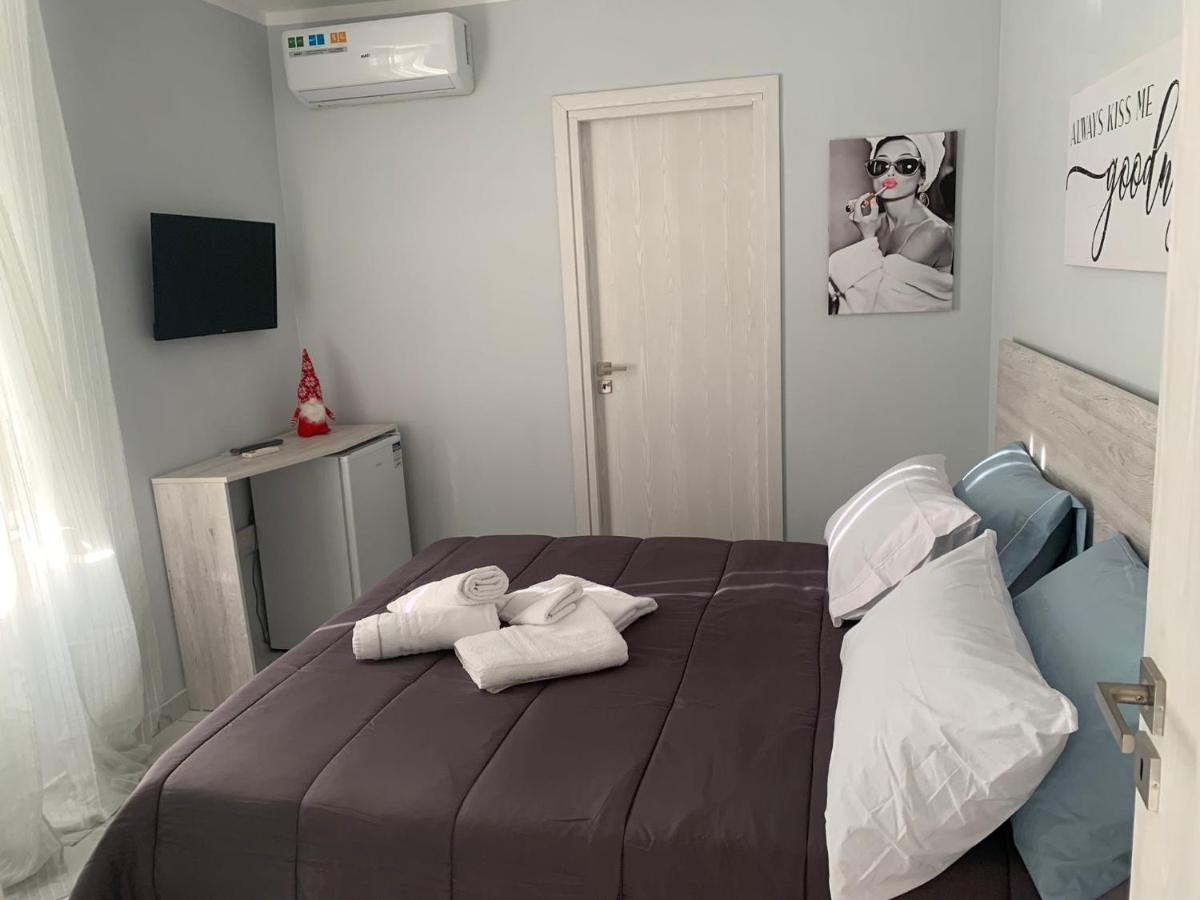 Fortunato'S Home Neapol Zewnętrze zdjęcie