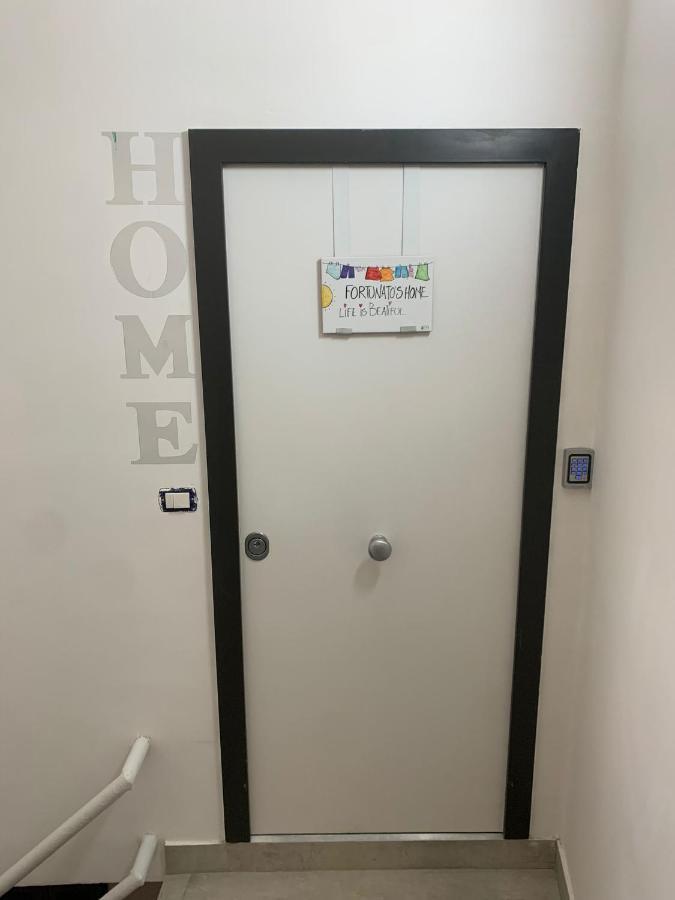 Fortunato'S Home Neapol Zewnętrze zdjęcie
