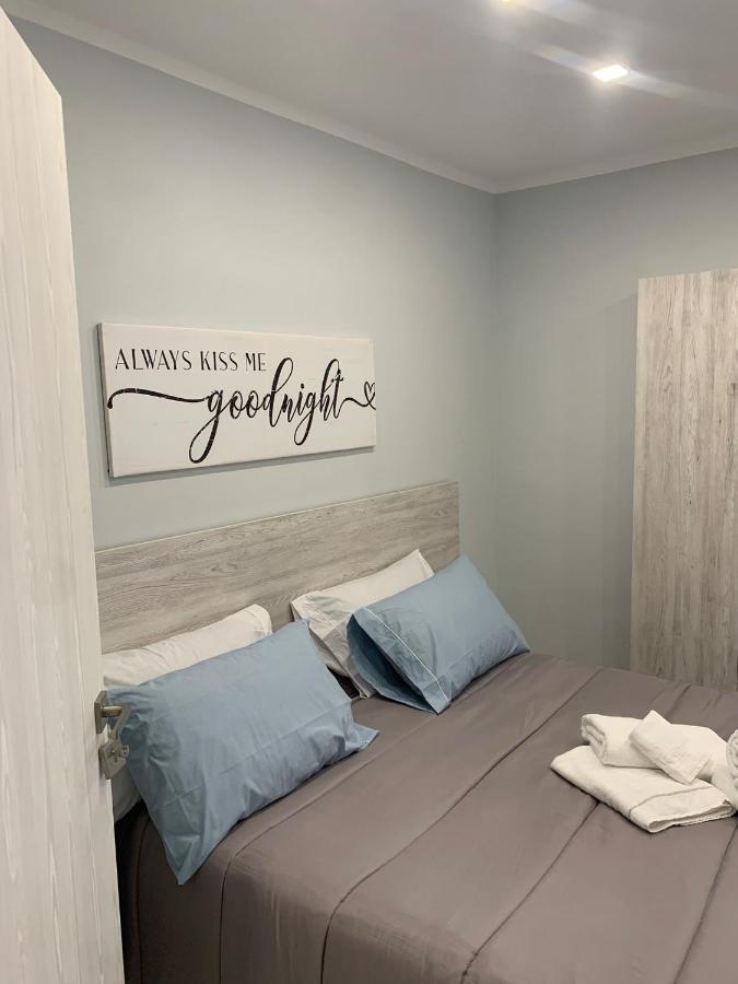 Fortunato'S Home Neapol Zewnętrze zdjęcie