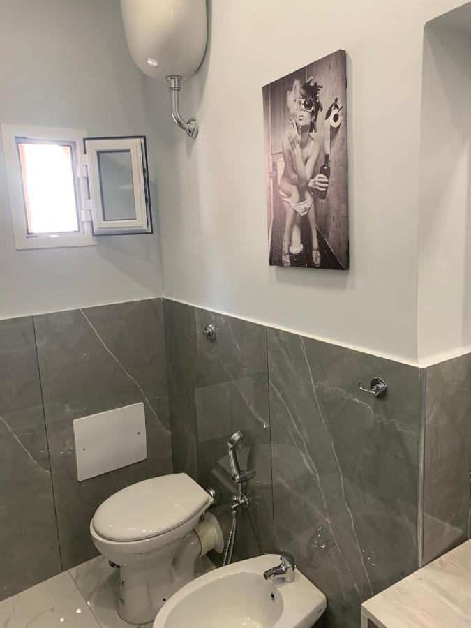 Fortunato'S Home Neapol Zewnętrze zdjęcie