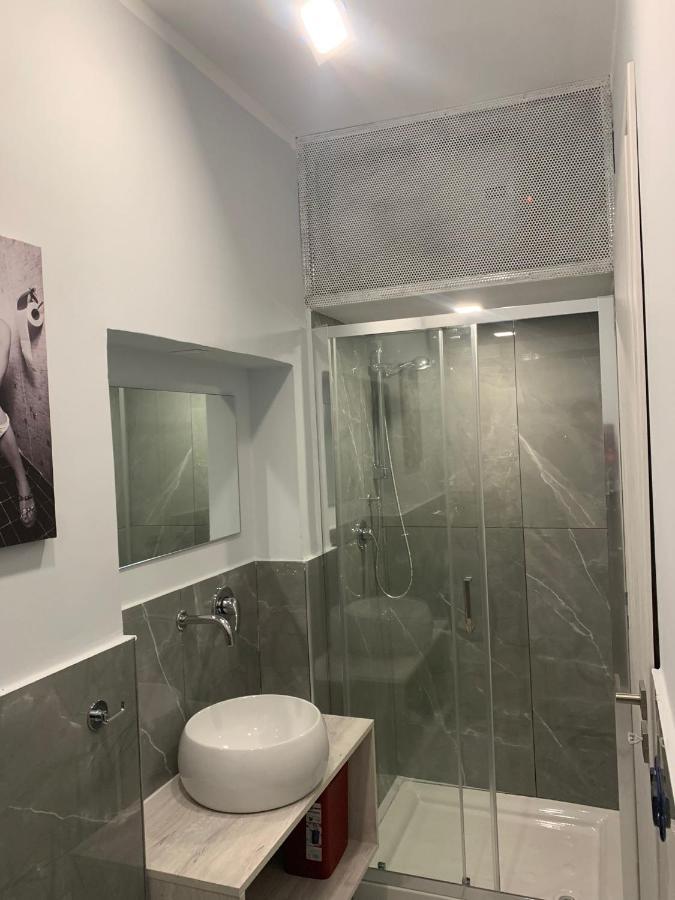 Fortunato'S Home Neapol Zewnętrze zdjęcie