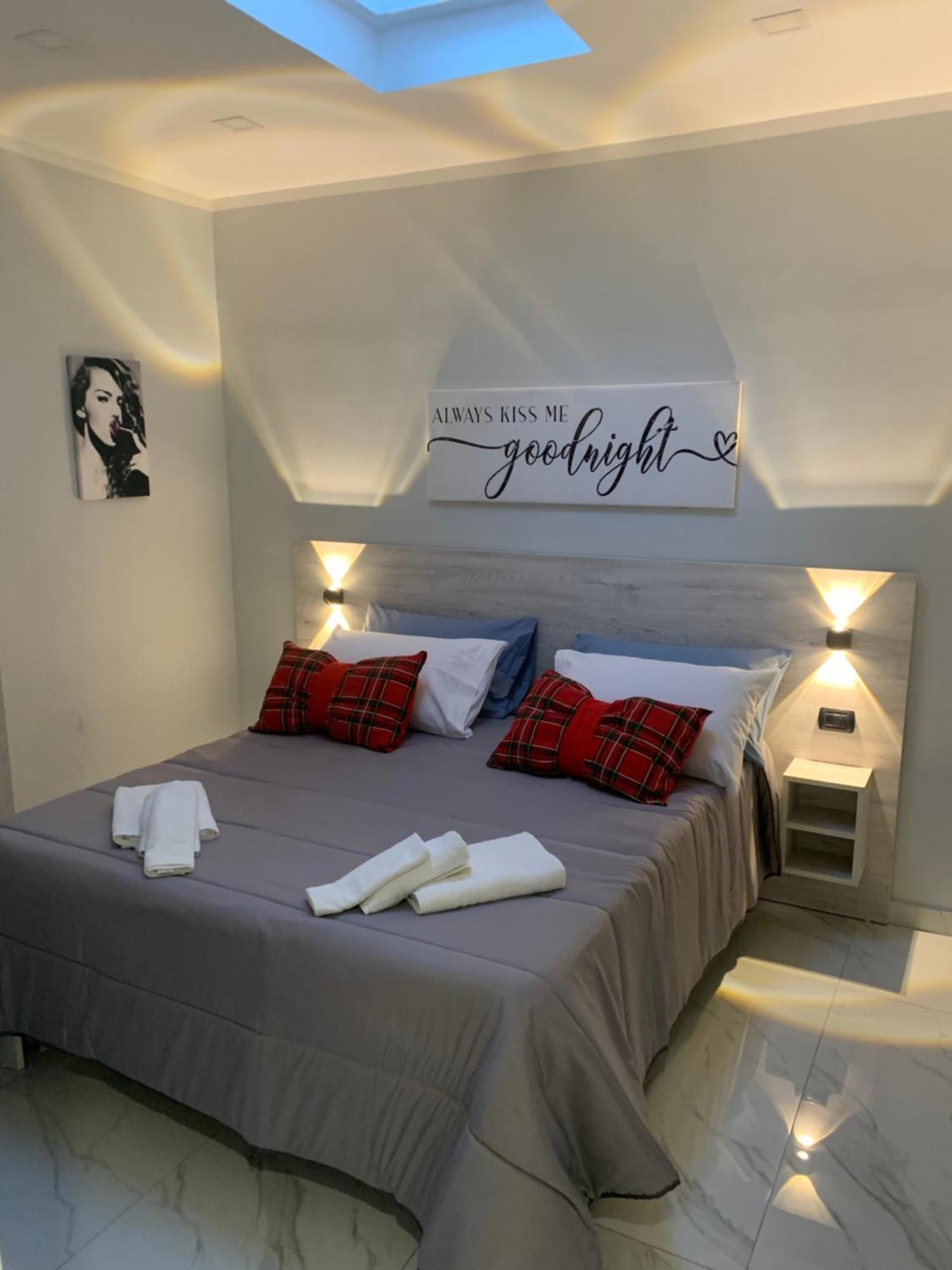 Fortunato'S Home Neapol Zewnętrze zdjęcie
